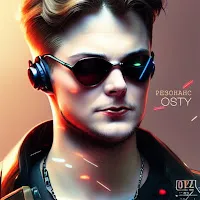 Osty